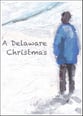 A Delaware Christmas Vocal Solo & Collections sheet music cover